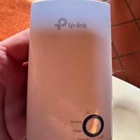 Ripetitore wi fi Tp link