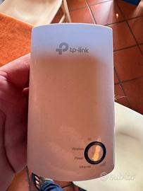 Ripetitore wi fi Tp link