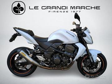 Kawasaki Z 750