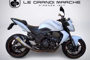 Kawasaki Z 750
