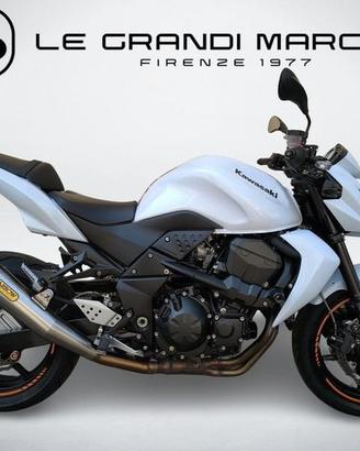 Kawasaki Z 750