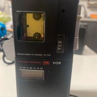 SONY TCM 84V Voce Recorder