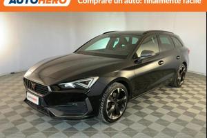 CUPRA Leon KF54887