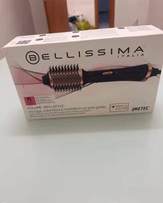 Volume dry  style