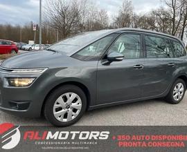 Citroen Grand C4 Picasso 1.6 e-HDi 115*Automatik*N