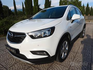 Opel Mokka X 1.6 Ecotec 115CV 4x2