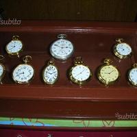 Orologi Taschino Collezione