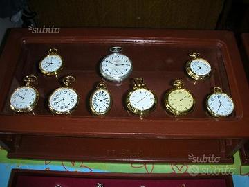 Orologi Taschino Collezione