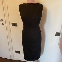 Elegante vestito da donna