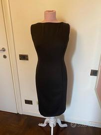 Elegante vestito da donna