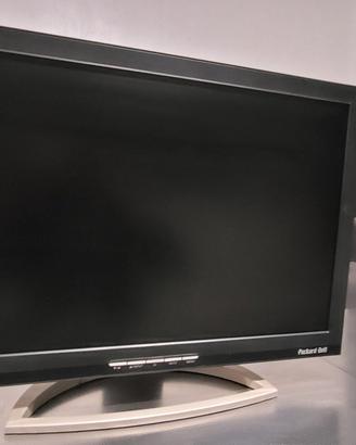 monitor HP