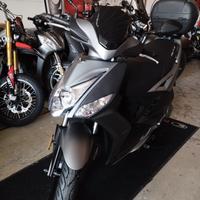 Kymco Agility 125i Plus