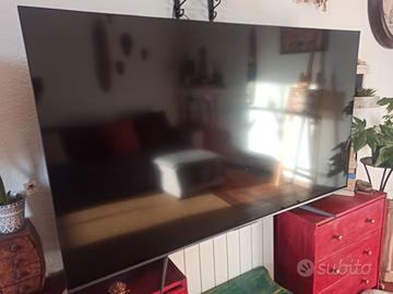Smart Tv 65 pollici TCL