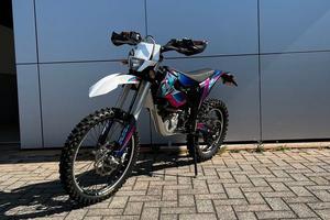 KTM Freeride E