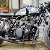 Kawasaki zr7