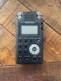 Tascam DR100