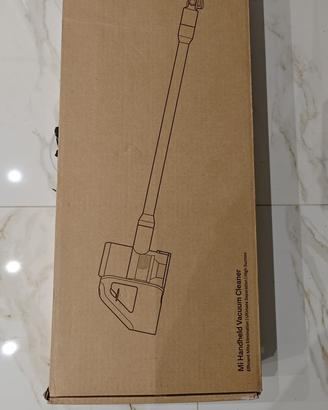 Aspirapolvere Xiaomi Vacuum Cleaner