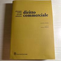 Diritto commerciale