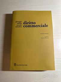 Diritto commerciale