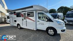 ROLLER TEAM Kronos 298 TL