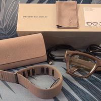 Ray-Ban Meta Display Sand USA con Neural Band