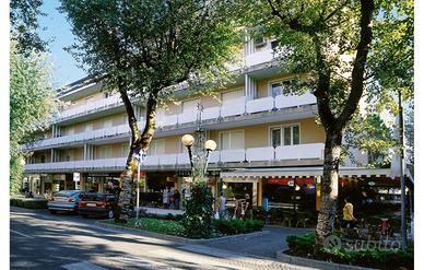 Bilocale e trilocale sulla zona pedonale