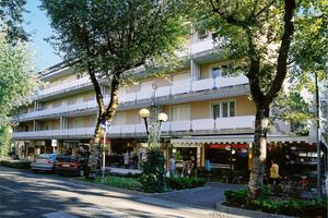 Bilocale e trilocale sulla zona pedonale