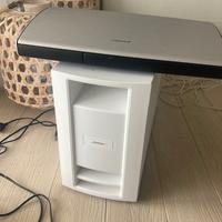 BOSE Home Theatre