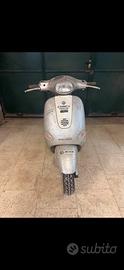 Piaggio Vespa et2