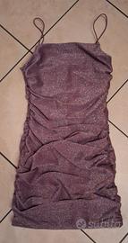 vestitino elegante ragazza 
