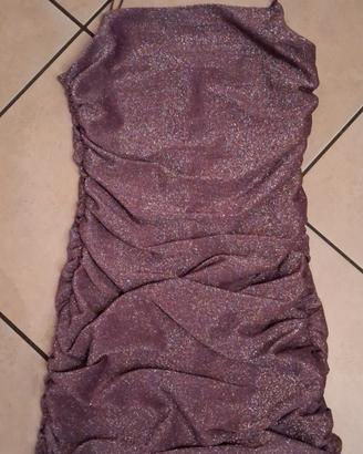 vestitino elegante ragazza 