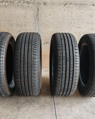 Pneumatici Bridgestone estivi 195/55 R16 87H