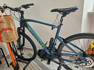 Bottecchia lite cross tg. 52