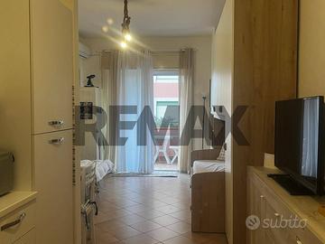 Appartamento - Giardini-Naxos