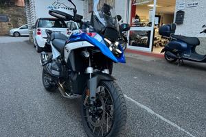Bmw R 1300 GS TROPHY ASA 05/25 KM.2230 FULL OPT.