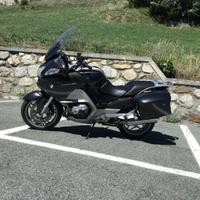 BMW R 1200 RT - 2011 Bialbero