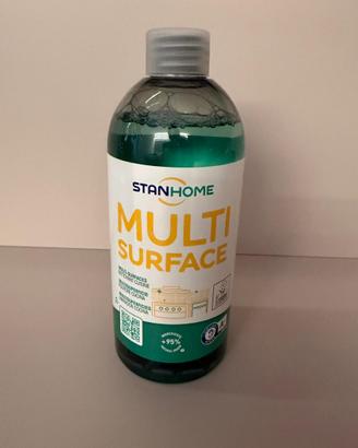 Pulitore per tutte le superfici stanhome