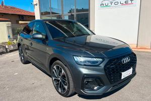 Audi Q5 Sportback 40 2.0 tdi mhev 12V Sportback S 