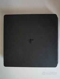 ps4 slim