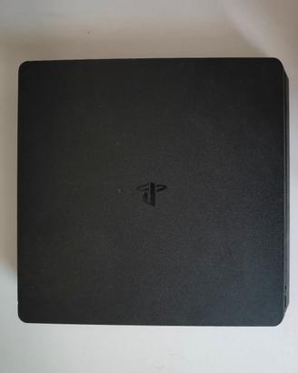 ps4 slim