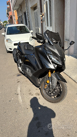 Yamaha t max come nuovo