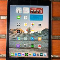 IPad Pro 9,7” Wifi + Cellular