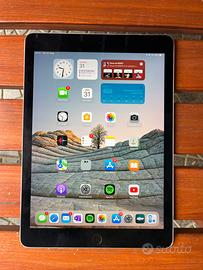 IPad Pro 9,7” Wifi + Cellular