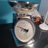 Bilancia da cucina  VICEVERSA- Vintage Retro 