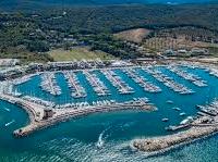 Posto barca Marina di Scarlino 12 mt con Finger