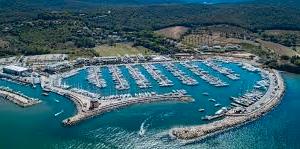 Posto barca Marina di Scarlino 12 mt con Finger