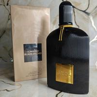 Profumo Tom Ford Black Orchid