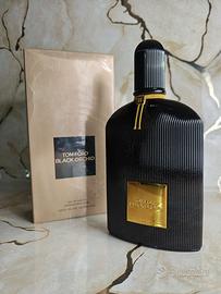 Profumo Tom Ford Black Orchid