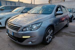 Peugeot 308 1..6 HDI 115CV ALLURE S.W.