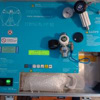 Macchinario per Ozono Terapia